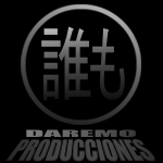 Daremo es Nadie, en japon&eacute;s