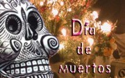 Día de muertos.com.mx