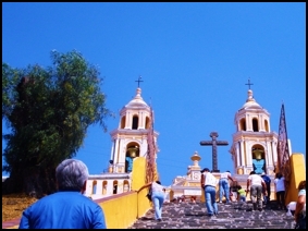 Camino a la comprensión