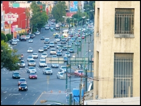 Tomar la calle, alguien debe salir a hacerlo