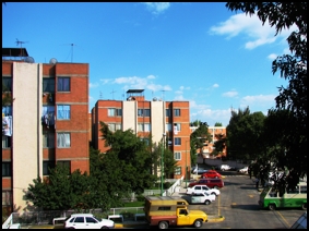 Megaofrenda UNAM 2008