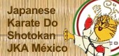 Japanse Karate Do Shotokan JKA Mexico