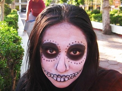 La Catrina de Mictiuh